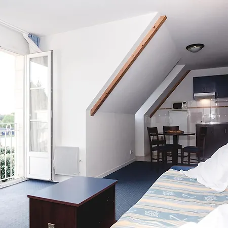 Appartement Lovely In La Roche-Posay