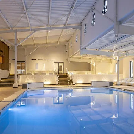 Appartement Lovely In
