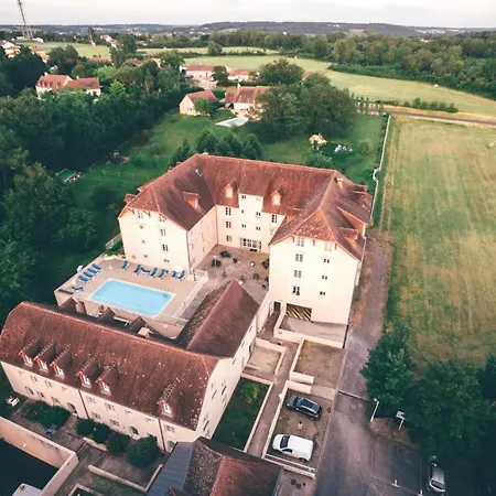 Apartmán Lovely In La Roche-Posay