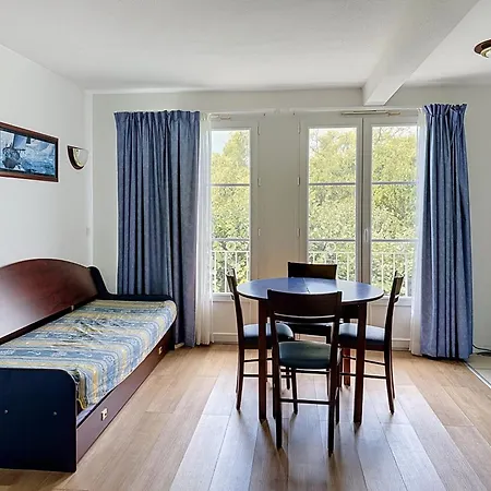 Apartmán Lovely In La Roche-Posay