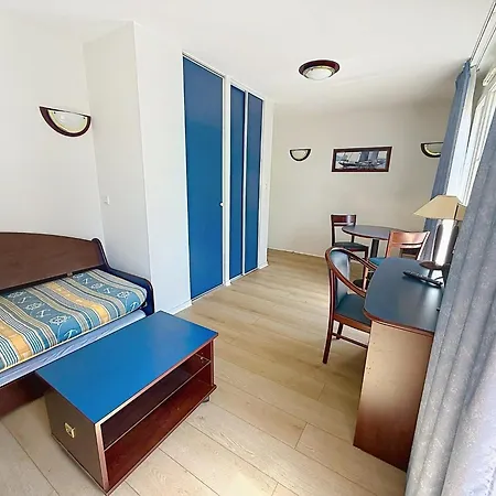 Apartmán Lovely In La Roche-Posay