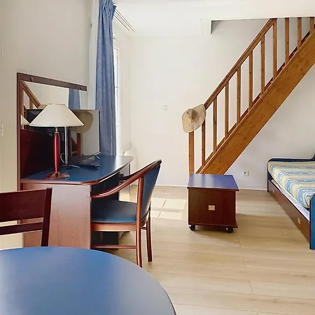 Apartmán Lovely In *
