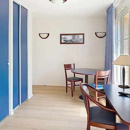 Apartmán Lovely In