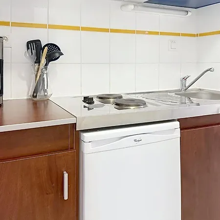Lovely In Apartmán *