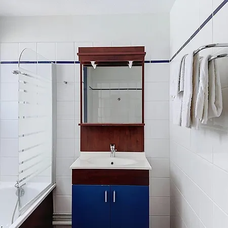 Lovely In Apartmán