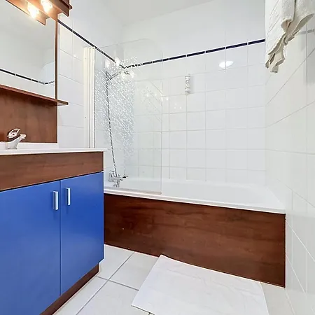 Lovely In Apartmán