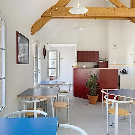 Apartmán Lovely In La Roche-Posay